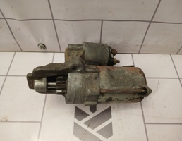 Стартер для Ford Focus 2 05-08  запчасти бу