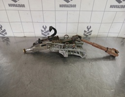 Колонка рулевая для Ford Focus 2 05-08  запчасти бу