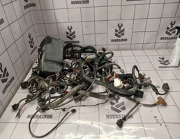 Проводка (коса) для Faw Besturn B50 2009-2016  запчасти бу