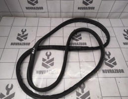 Уплотнитель для Kia Spectra 2001-2011  запчасти бу