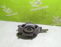 Кулак поворотный передний левый для Ford Escort /Orion 1995-1998  запчасти бу