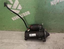 Стартер для Chery Boo M11 10-14  запчасти бу