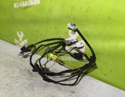 Проводка (коса) для Mitsubishi Lancer 10 CX  CY 07-17  запчасти бу