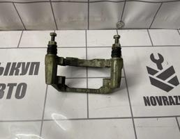 Скоба суппорта заднего для BMW X3 F25 2010-2017  запчасти бу