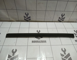 Накладка порога (внутренняя) для Ford Focus 1 1998-2004  запчасти бу