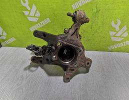 Кулак поворотный задний правый для Hyundai i30 12-17  запчасти бу