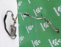 Трубка кондиционера для Ford Focus 2 08-11  запчасти бу