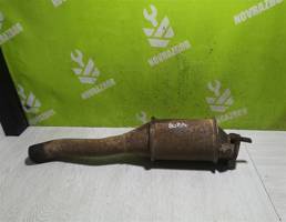 Катализатор для Audi 80  90  B3  86-91  запчасти бу