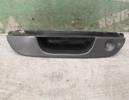 Ручка открывания багажника для Nissan Primera P11 96-02  запчасти бу