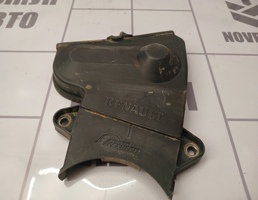 Кожух ремня ГРМ для Renault Logan 2005-2014  запчасти бу