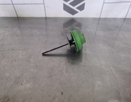 Крышка бачка гидроусилителя для VW Passat B5 96-00  запчасти бу