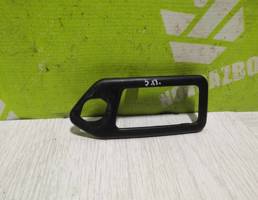 Накладка ручки внутренней для VW Passat  B3  1988-1993  запчасти бу