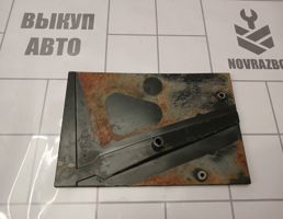 Крепление АКБ (корпус/подставка) для Renault Logan 2005-2014  запчасти бу