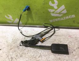 Ответная часть ремня безопасности для Opel Movano 1998-2010  запчасти бу