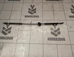 Трос открывания передней двери для VW Passat B5 96-00  запчасти бу