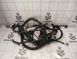 Проводка (коса) для Ford Transit 06-13  запчасти бу