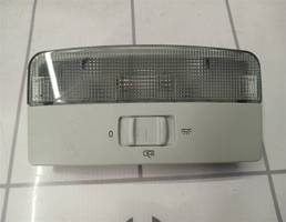 Плафон салонный для Skoda Octavia A5 1Z   04-13  запчасти бу