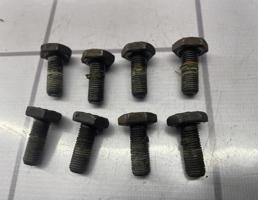 Болт маховика для Peugeot 307 2001-2008  запчасти бу