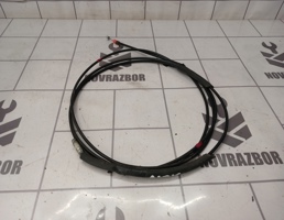 Трос лючка бензобака для Faw Besturn B50 2009-2016  запчасти бу