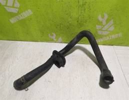 Патрубок отопителя для VW Passat B5 96-00  запчасти бу