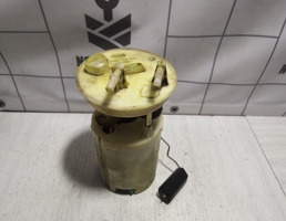 Насос топливный электро для Kia RIO 1 2000-2004  запчасти бу