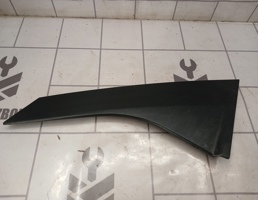 Накладка двери задней левой для Ford Focus 2 05-08  запчасти бу