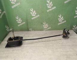 Кулиса КПП для VW Golf 3 Vento 91-97  запчасти бу