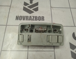 Плафон салонный для VW Passat B5 96-00  запчасти бу