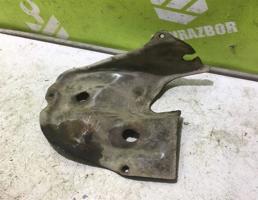 Термокожух для Subaru Forester S10 1997-2000  запчасти бу