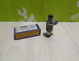 Форсунка инжекторная для LADA ВАЗ 2110  запчасти бу