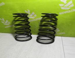 Пружина задняя для Kia Spectra 2001-2011  запчасти бу