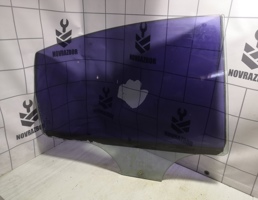 Стекло двери задней правой для VW Passat B5 96-00  запчасти бу