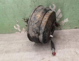 Усилитель тормозов вакуумный для Mitsubishi Space Wagon (N3,N4) 1991-2000  запчасти бу