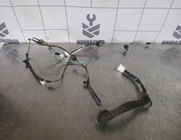 Проводка (коса) для Suzuki SX4 2006-2013  запчасти бу