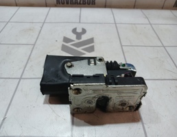 Замок двери передней левой для Renault Logan 2005-2014  запчасти бу