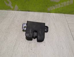 Замок багажника для VW Golf 4 Bora 97-05  запчасти бу