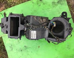 Корпус отопителя для Seat Toledo 2  1999-2006  запчасти бу