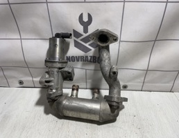 Клапан рециркуляции выхлопных газов для Hyundai Starex H1 97-07  запчасти бу