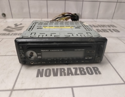 Магнитола для Daewoo Nexia 95-16  запчасти бу