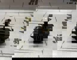 Замок багажника для Renault Logan 2 14-18  запчасти бу