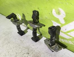 Ограничитель двери для Mitsubishi Lancer 10 CX  CY 07-17  запчасти бу