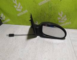 Зеркало правое механическое для Ford Focus 1 1998-2004  запчасти бу