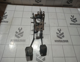 Блок педалей для Ford Focus 1 1998-2004  запчасти бу