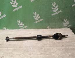 Полуось передняя правая для Hyundai i30 12-17  запчасти бу