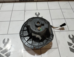 Моторчик печки для Volvo 440 1992-1994  запчасти бу