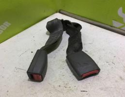 Ответная часть ремня безопасности для Hyundai Elantra 3  00-05  запчасти бу