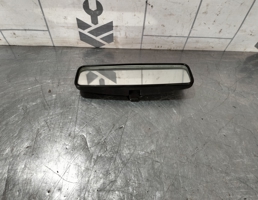 Зеркало заднего вида для Volvo 440 1992-1994  запчасти бу
