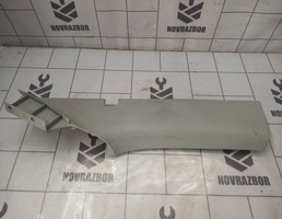 Обшивка стойки для Ford Focus 2 05-08  запчасти бу