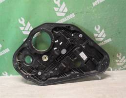 Стеклоподъемник электр. задний правый для Hyundai i30 12-17  запчасти бу