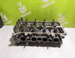 Головка блока цилиндров (ГБЦ) для Hyundai i30 12-17  запчасти бу